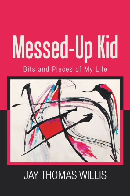 Messed-Up Kid
