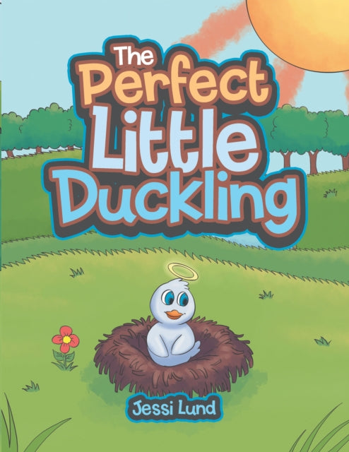 Perfect Little Duckling