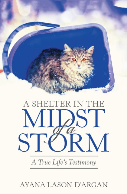 Shelter in the Midst of a Storm