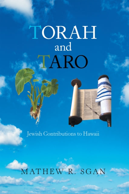 Torah and Taro