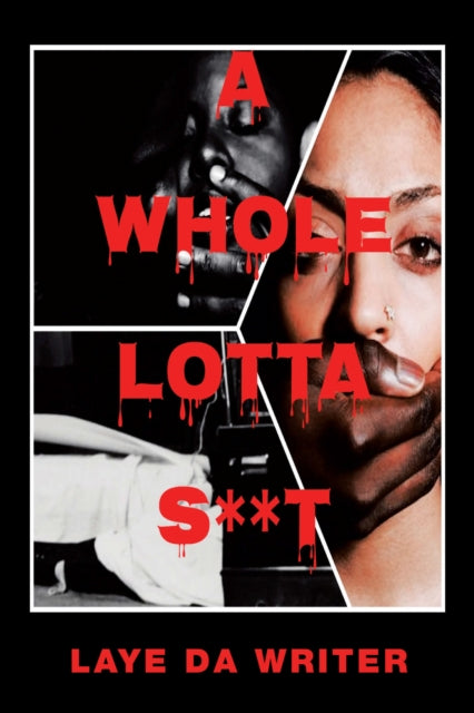 Whole Lotta S**T