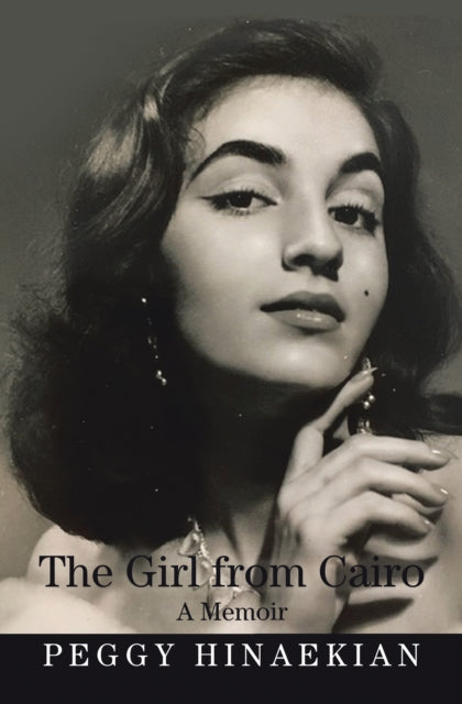 Girl from Cairo