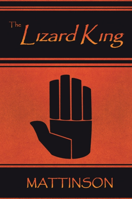 Lizard King