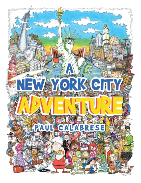 New York City Adventure