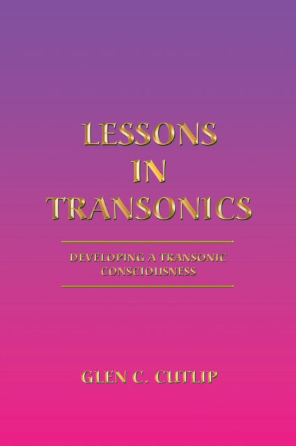 Lessons in Transonics