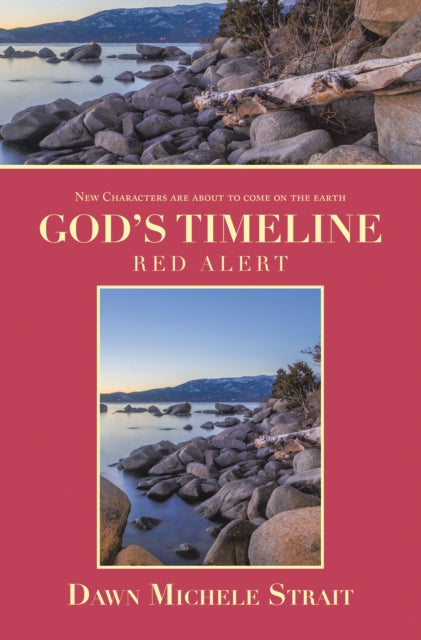 God's Timeline