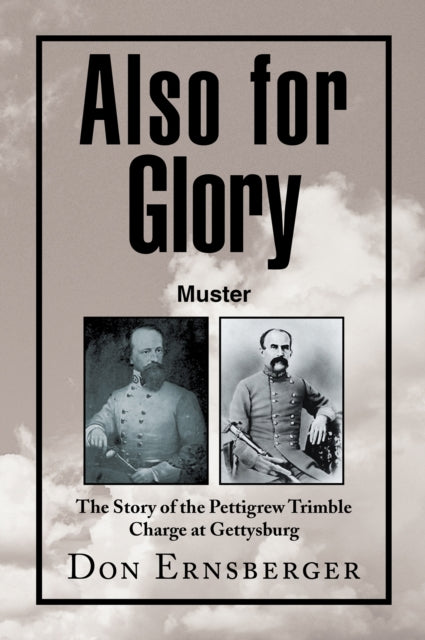Also for Glory Muster