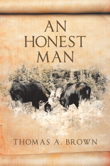 Honest Man