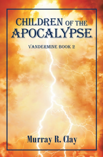 Children of the Apocalypse