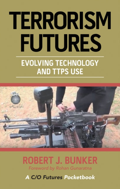 Terrorism Futures