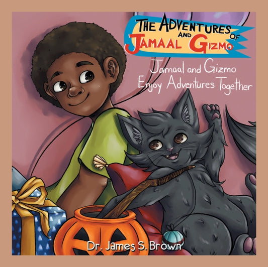 Adventures of Jamaal and Gizmo
