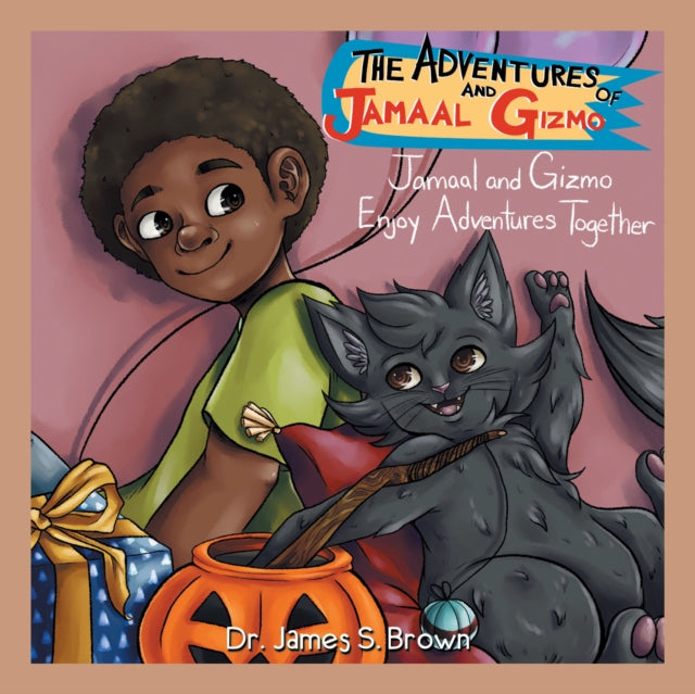 Adventures of Jamaal and Gizmo