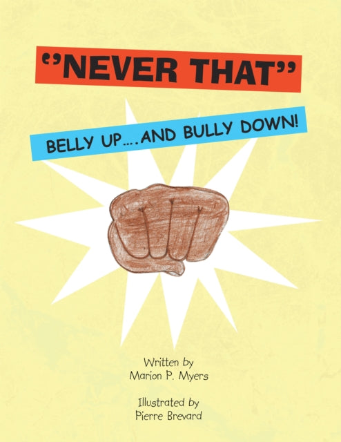 Never That'