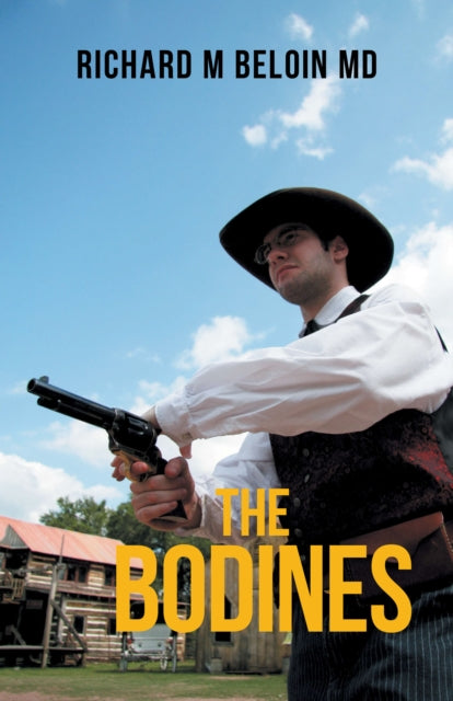 Bodines