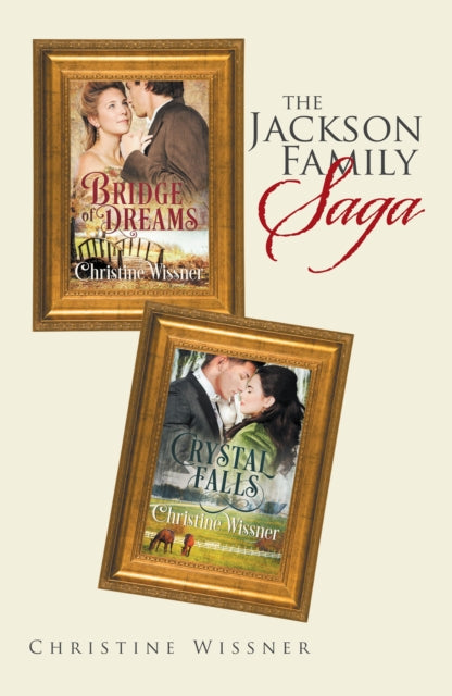 Jackson Family Saga