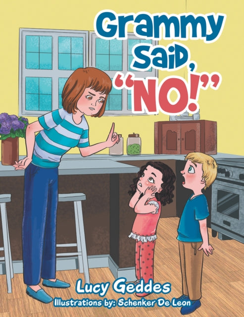 Grammy Said, "e;No!"e;