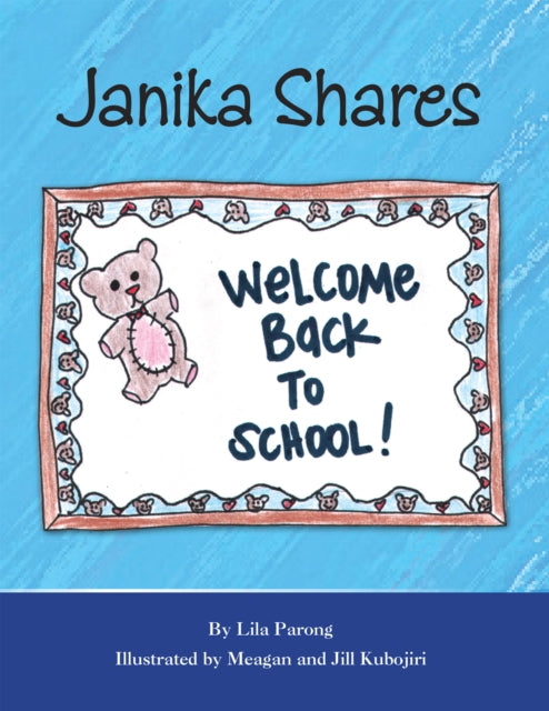 Janika Shares