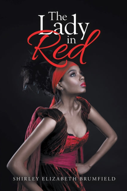 Lady in Red
