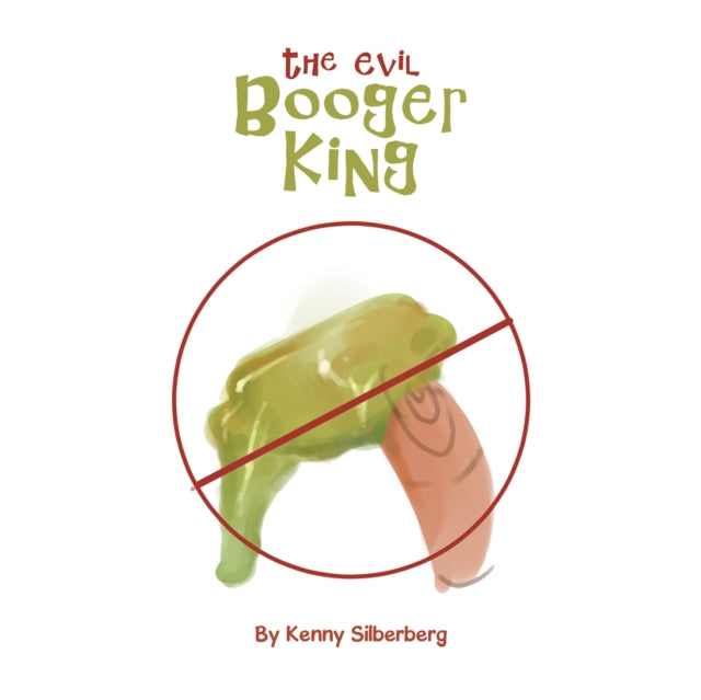 Evil Booger King
