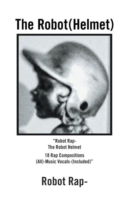 Robot-(Helmet)