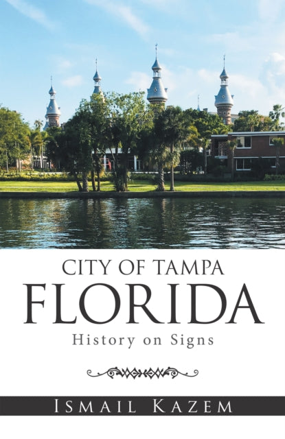 City of Tampa, Florida