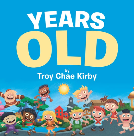 Years Old