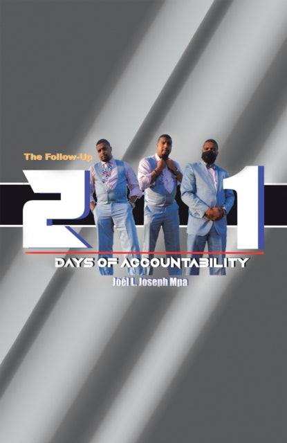 Follow Up: 21 Days of Accountability