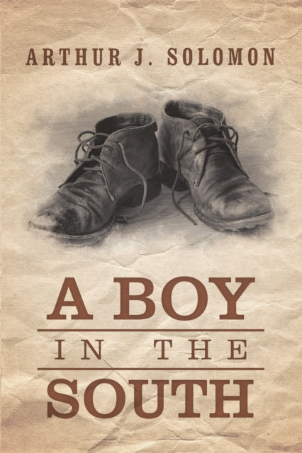 Boy in the South