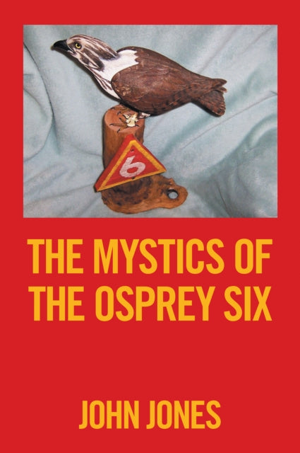 Mystics of the Osprey Six