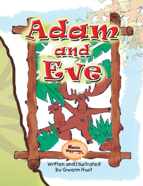 Adam and Eve