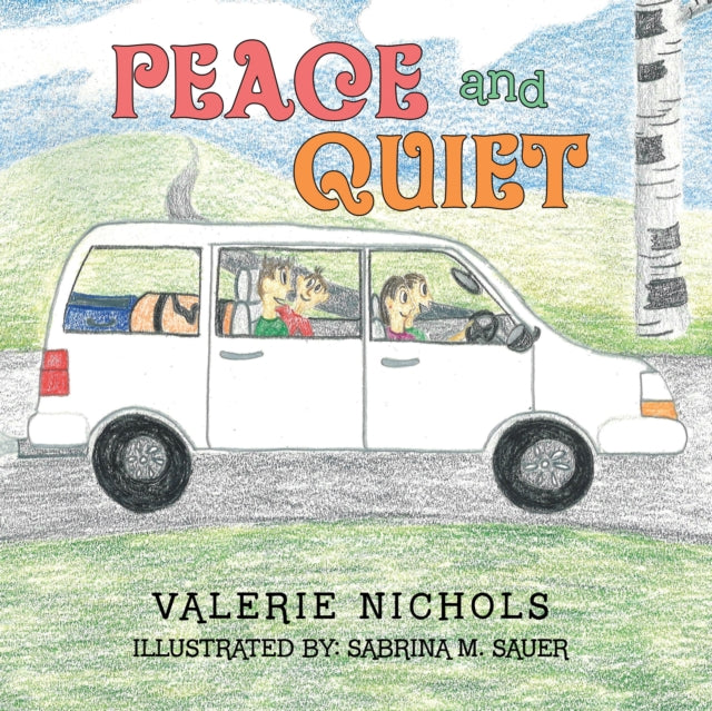 Peace and Quiet