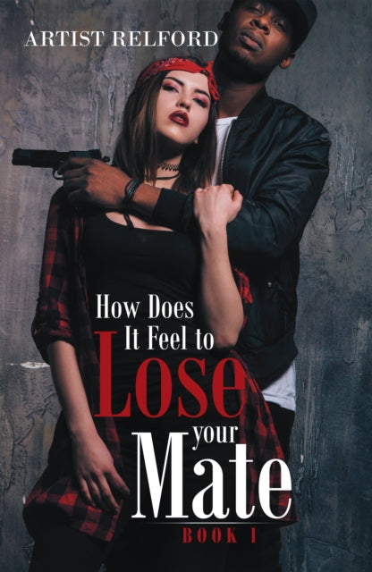 How Does It Feel to Lose Your Mate