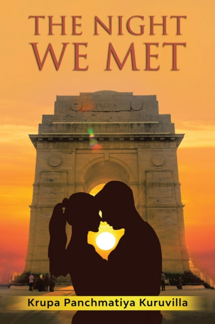 Night We Met