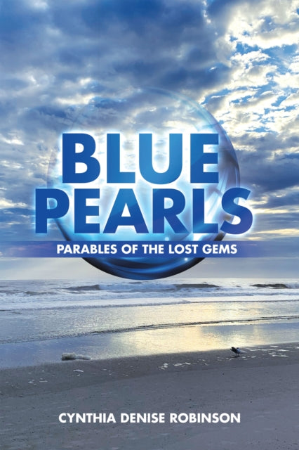 Blue Pearls