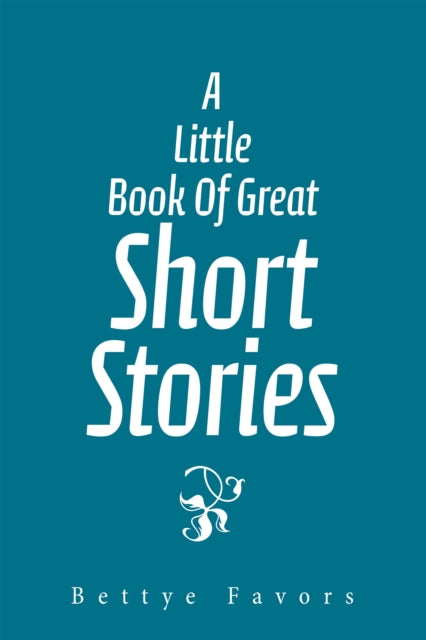 Little Book of Great Short Stories