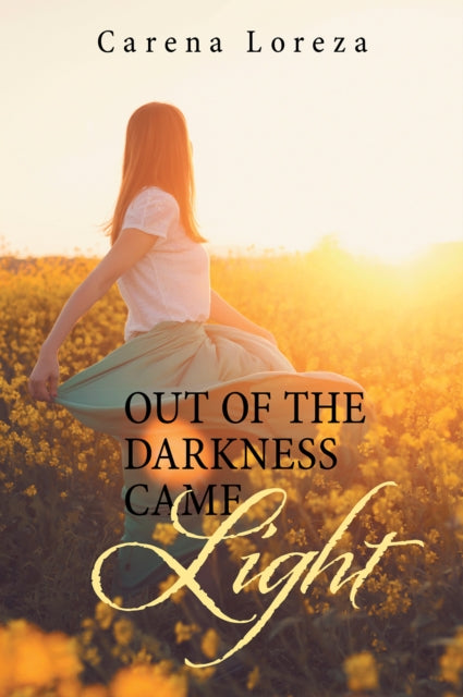 Out of the Darkness Came Light