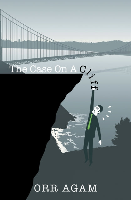Case On A Cliff