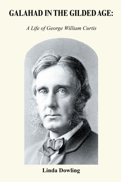 Galahad in the Gilded Age:
