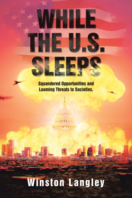 While the U.S. Sleeps