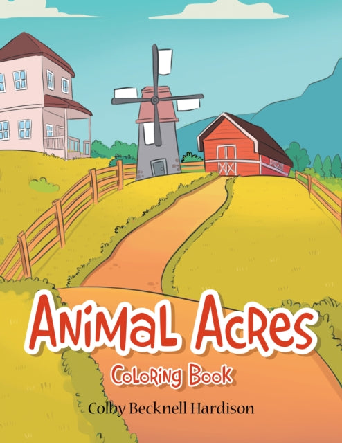 Animal Acres