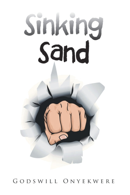 Sinking Sand