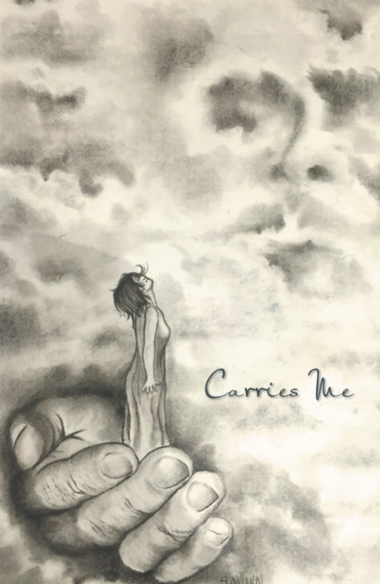 He Carries Me