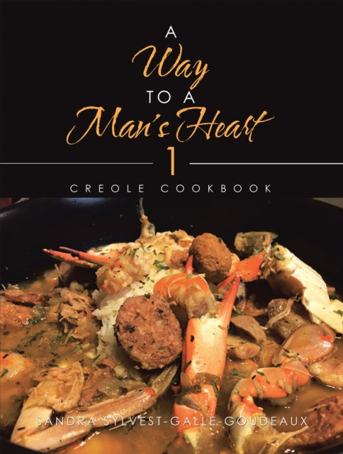 Way to a Man's Heart 1
