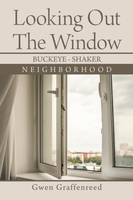 Looking out the Window