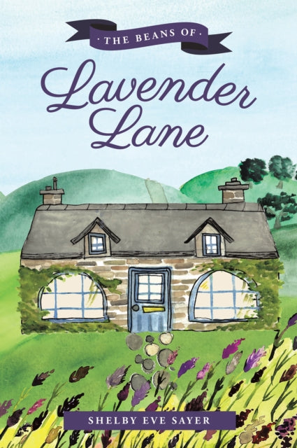 Beans of Lavender Lane
