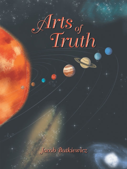 Arts of Truth