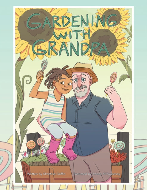 Gardening with Grandpa