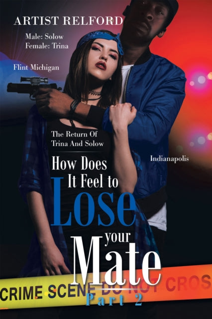 How Does It Feel to Lose Your Mate Part 2