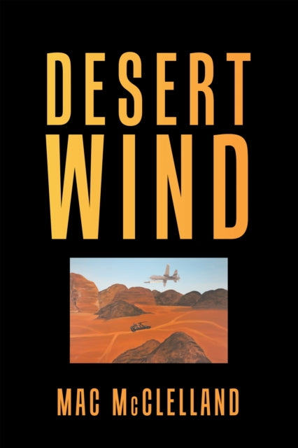 Desert Wind