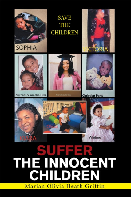 Suffer the Innocent Children